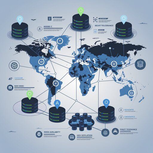 Connected technology infrastructure